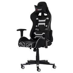 Cadeira FX Gamer Reclinável 180º Giratória