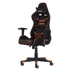 Cadeira FX Gamer Reclinável 180º